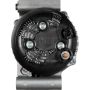REMY ELECTRICAL 20008 Remanufactured Alternator