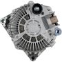 REMY ELECTRICAL 20015 Remanufactured Alternator
