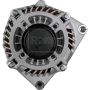 REMY ELECTRICAL 20015 Remanufactured Alternator
