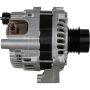 REMY ELECTRICAL 20015 Remanufactured Alternator