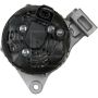 REMY ELECTRICAL 20016 Remanufactured Alternator