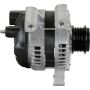 REMY ELECTRICAL 20016 Remanufactured Alternator