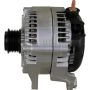 REMY ELECTRICAL 20019 Remanufactured Alternator