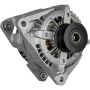 REMY ELECTRICAL 20021 Remanufactured Alternator