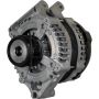 REMY ELECTRICAL 20025 Remanufactured Alternator