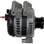 REMY ELECTRICAL 20025 Remanufactured Alternator