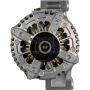 REMY ELECTRICAL 20027 Remanufactured Alternator