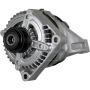 REMY ELECTRICAL 20028 Remanufactured Alternator
