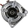 REMY ELECTRICAL 20028 Remanufactured Alternator