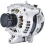 REMY ELECTRICAL 20033 Remanufactured Alternator