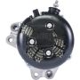 REMY ELECTRICAL 20033 Remanufactured Alternator
