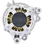 REMY ELECTRICAL 20033 Remanufactured Alternator