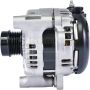 REMY ELECTRICAL 20033 Remanufactured Alternator