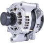 REMY ELECTRICAL 20035 Remanufactured Alternator