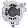 REMY ELECTRICAL 20035 Remanufactured Alternator