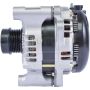 REMY ELECTRICAL 20035 Remanufactured Alternator
