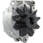 REMY ELECTRICAL 20036 Remanufactured Alternator