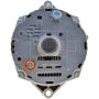 REMY ELECTRICAL 20041 Remanufactured Alternator