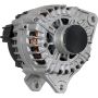 REMY ELECTRICAL 20044 Remanufactured Alternator
