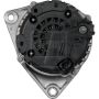 REMY ELECTRICAL 20044 Remanufactured Alternator