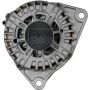 REMY ELECTRICAL 20044 Remanufactured Alternator