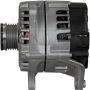 REMY ELECTRICAL 20044 Remanufactured Alternator
