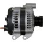 REMY ELECTRICAL 20045 Remanufactured Alternator