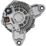 REMY ELECTRICAL 20046 Remanufactured Alternator