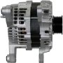 REMY ELECTRICAL 20046 Remanufactured Alternator