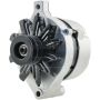 REMY ELECTRICAL 20051 Remanufactured Alternator