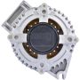 REMY ELECTRICAL 20052 Remanufactured Alternator