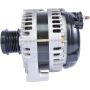 REMY ELECTRICAL 20052 Remanufactured Alternator