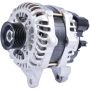 REMY ELECTRICAL 20053 Remanufactured Alternator