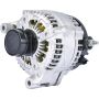 REMY ELECTRICAL 20054 Remanufactured Alternator