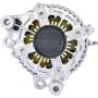 REMY ELECTRICAL 20054 Remanufactured Alternator