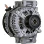 REMY ELECTRICAL 20070 Remanufactured Alternator