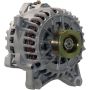 REMY ELECTRICAL 20079 Remanufactured Alternator