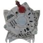 REMY ELECTRICAL 20079 Remanufactured Alternator