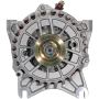 REMY ELECTRICAL 20079 Remanufactured Alternator