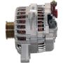 REMY ELECTRICAL 20079 Remanufactured Alternator