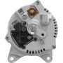 REMY ELECTRICAL 20083 Remanufactured Alternator