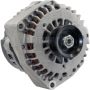 REMY ELECTRICAL 20091 Remanufactured Alternator