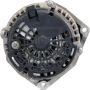 REMY ELECTRICAL 20091 Remanufactured Alternator