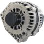 REMY ELECTRICAL 20092 Remanufactured Alternator