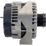 REMY ELECTRICAL 20092 Remanufactured Alternator