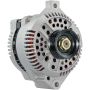 REMY ELECTRICAL 20116 Remanufactured Alternator