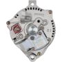 REMY ELECTRICAL 20116 Remanufactured Alternator