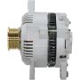 REMY ELECTRICAL 20118 Remanufactured Alternator