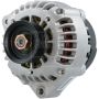 REMY ELECTRICAL 20119 Remanufactured Alternator