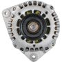 REMY ELECTRICAL 20119 Remanufactured Alternator